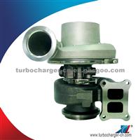 Turbocharger HT60 3537074