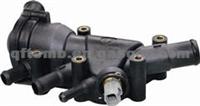 Thermostat Suit For Ford 3952532 F73e-8575AA