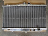 87-91 Honda Prelude BA4/5 B20A Auto Radiator 19010-PK3-A51