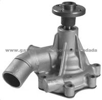 Water Pump,1610061010,YM-WP 01019A