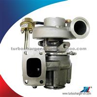 Turbocharger HX30W 4050220