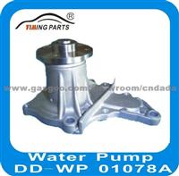 Water Pump,1611015070,YM-WP 01078A