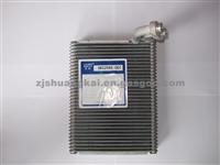 Zhejiang Shuangkai SKCZ045-001 PERODUA MYVI Evaporator Cooling Coil Car Air Conditioner