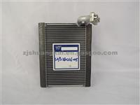 Zhejiang Shuangkai SKPZ38*236-005 PERODUA MYVI Evaporator Cooling Coil Car Air Conditioner