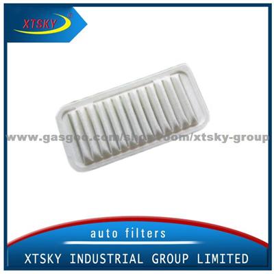 Efficiency Auto Air Filter 17801-21030