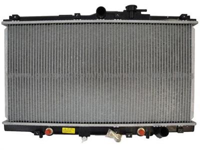 94-97 Honda Accord CD5 Auto Radiator 19010-P0F-J51