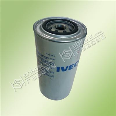 IVECO Oil Filter 1901604，01901604，1907570