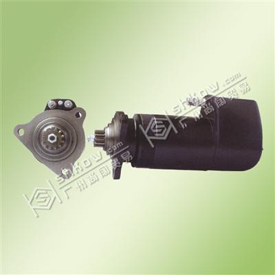 IVECO Starter 0001 417 046