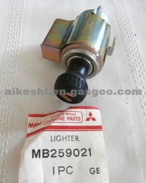 Instrument Panel Cigar Lighter MB259021