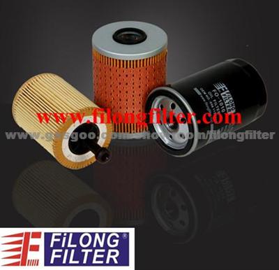 FILONG Filter For Honda Oli Filter 650300 , 5650380, 650 313, 8972231870, 9 193 886