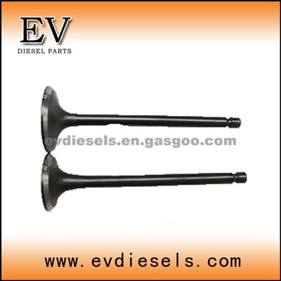 NISSAN Engine Valve Seat RD8 Valve Guide RD10