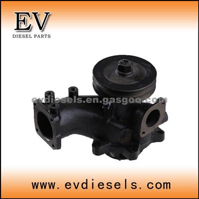 NISSAN Diesel Parts Water Pump RD10 RD8 Parts