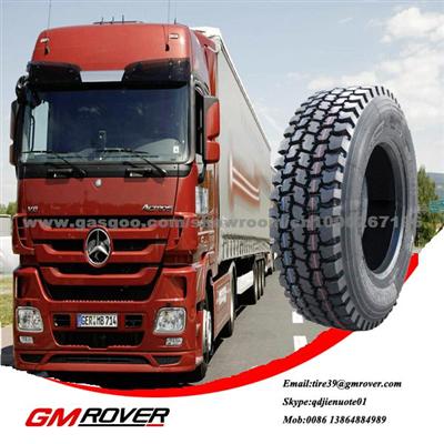 Promotion Price 11R22.5 11R24.5 12R22.5 China Truck Tyre