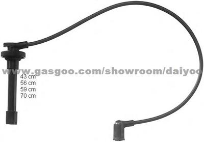 Ignition Cable Kit 32700-POD-000 For HONDA