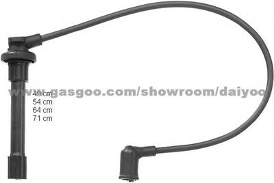 Ignition Cable Kit 32700-POA-A00 For HONDA