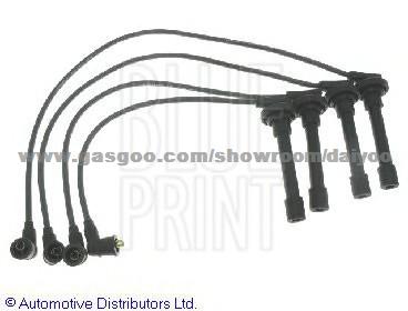 Ignition Cable Kit 32722-P2T-000 For HONDA