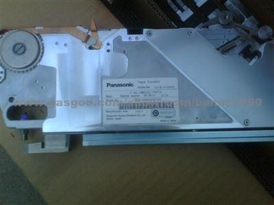 KME CM402/602/NPM 8mm SMT Feeder Without Sensor KXFW1KSBA00