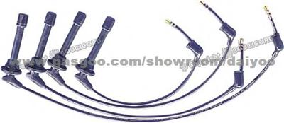 Ignition Cable Kit 32701-P01-G00 For HONDA