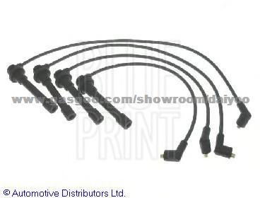 Ignition Cable Kit 32701-P07-000 For HONDA