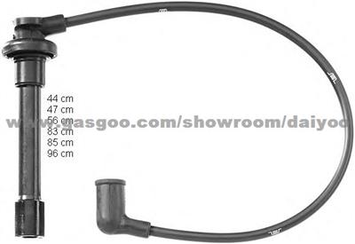 Ignition Cable Kit 32720-P8A-A02 For HONDA
