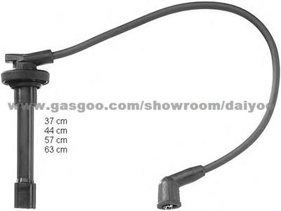 Ignition Cable Kit 32722-PM6-B00 For HONDA