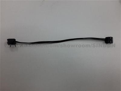 4pin HRS DF61 Wireharness