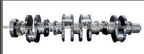 Cummins Crankshaft 4934862
