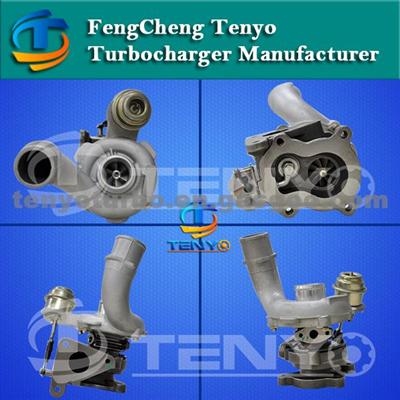 GT1549S 751768-5004S 751768-5003S Turbocharger For Mitsubishi