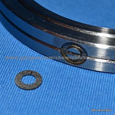 SX011836 Manipulator Bearing-Crossed Roller, Open Type