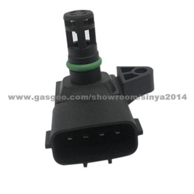 China Auto Spare Parts Manufacturer 5WY2833A 5WK96841 5WK9701