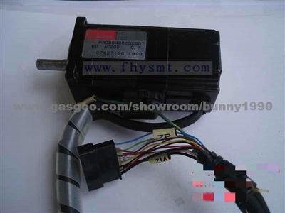 YAMAHA Smt Servo Motor Used For YV100/YG200/