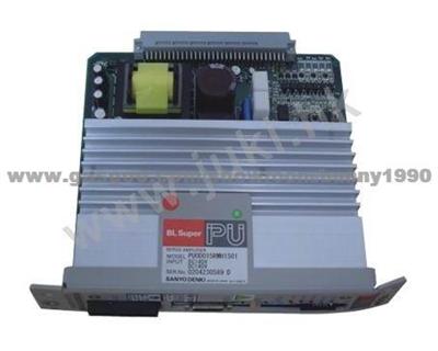 Juki Smt Driver @X,Y,Z,T Axis For KE700 And KE2000