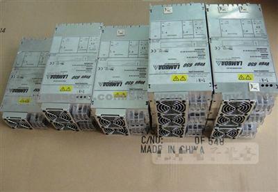 Power Supply For Screen Printer DEK 265