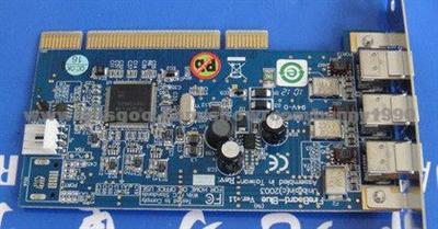 Screen Printer DEK 265 Card Spare Parts Along With Repair Service