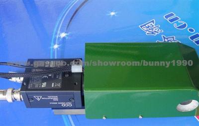 DEK 265 Camera And Accessories