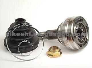 Cv Joint For Volvo S40 Ii