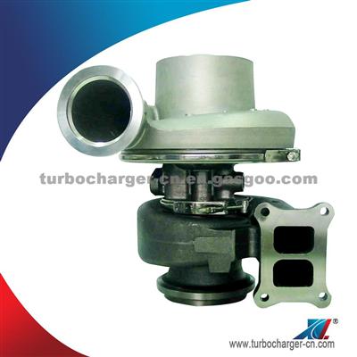 Turbocharger HT60 3537074