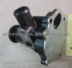 Mitubishi water pump S4F