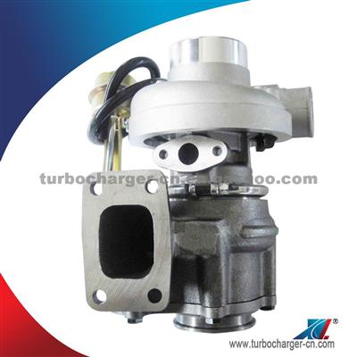 Turbocharger HX30W 3592121