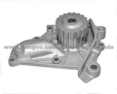 Water Pump,1611063010,YM-WP 01053A