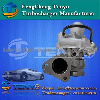 Turbocharger GT1749S 28200-42700 For Hyundai