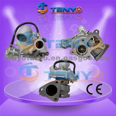 KIA Diesel Engine Turbocharger 28200-42700 715924-5004S Turbocharger