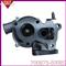 Turbocharger GT1749S Turbo Charger For Hyundai 3C1Q6K682EA - img5