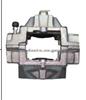 Brake Caliper For MERCEDES-BENZ 0014205183