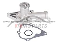 Water Pump,MD030863,YM-WP 03017A