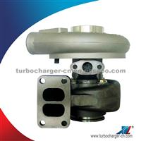 Turbocharger HX35 4035188