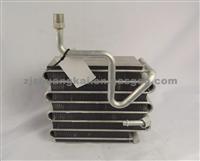 Zhejiang Shuangkai SKGZ100-087 PERODUA SD SAGA Evaporator Cooling Coil Car Air Conditioner