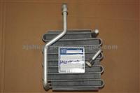 Zhejiang Shuangkai SKGZ085-063 PERODUA SD SAGA Evaporator Cooling Coil Car Air Conditioner