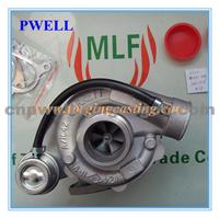 Water-Cooling Turbocharger Gt22 736210-0009 For Jmc1039