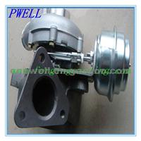 Turbo Charger Turbo Charger GT1749V For Audi 454231-5010S
